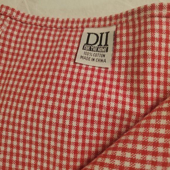 Gourmet Du Village Chevre Cheese Baker Stoneware Bistro Collection Red- Open Box - Picture 12 of 16